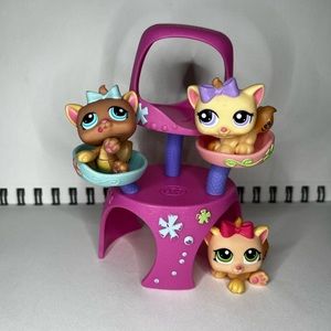 Littlest pet shops